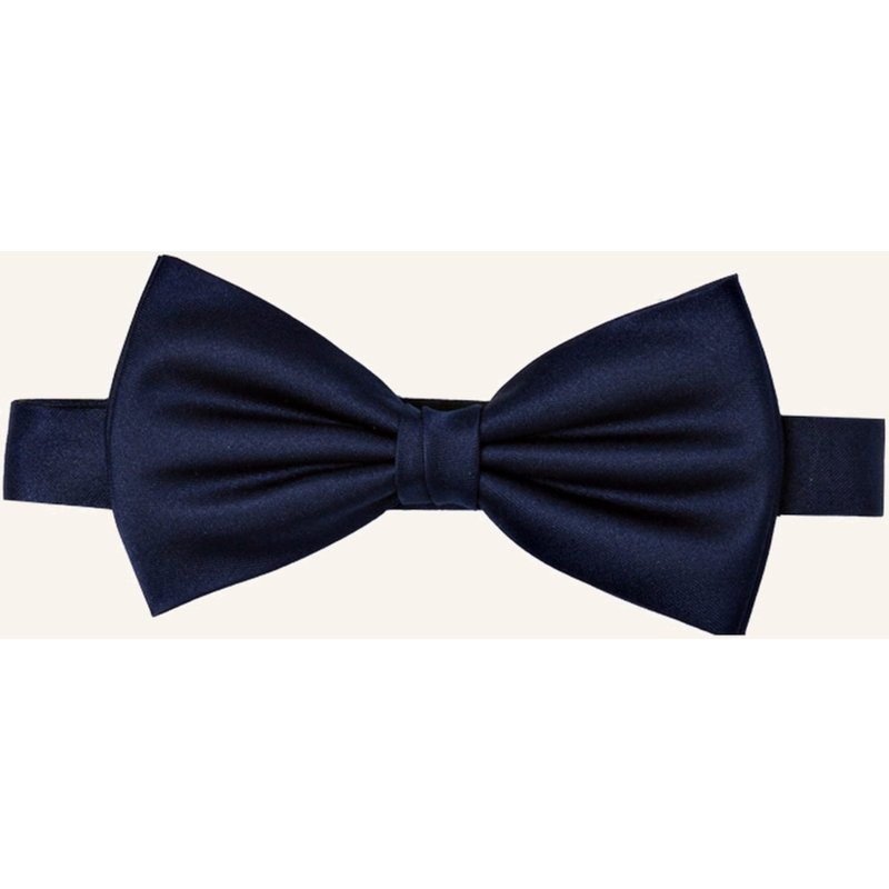 Paul Fliege blau