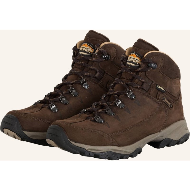 Meindl Wanderschuhe Ohio Lady 2 Gtx braun