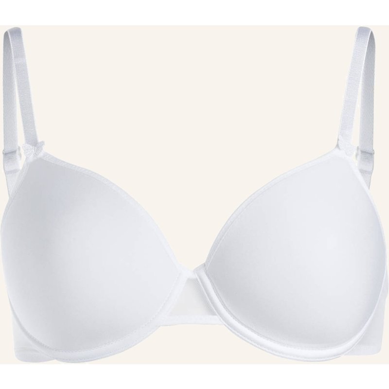 Passionata Schalen-Bh Miss Joy weiss