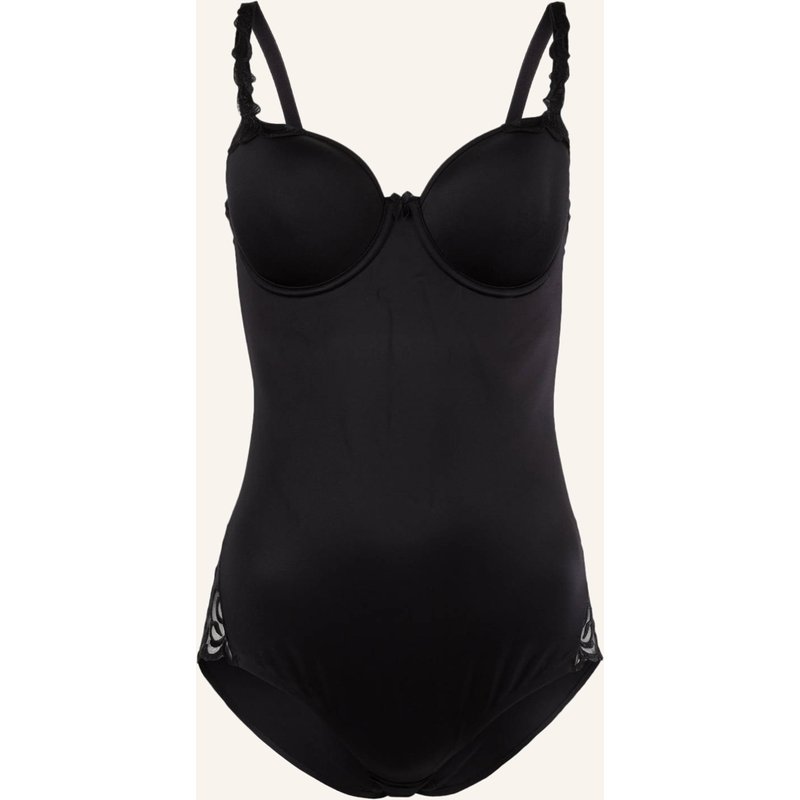 Triumph Shape-Body Modern Finesse schwarz