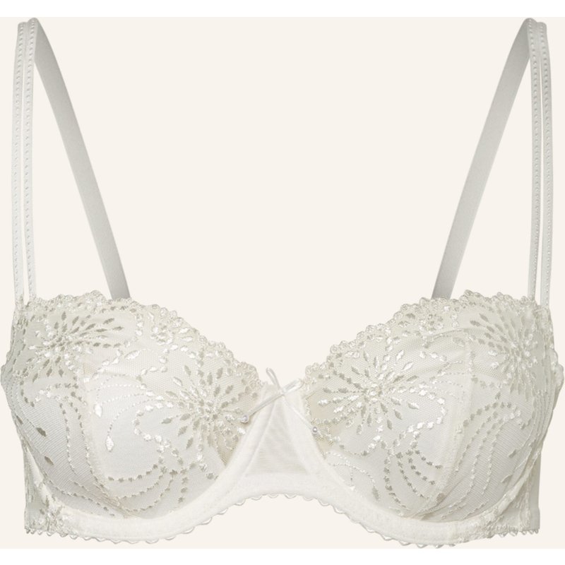 Marie Jo Balconette-Bh Jane Mit Glanzgarn beige
