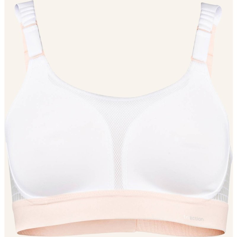 Triumph Sport-Bh Triaction Extreme Lite weiss