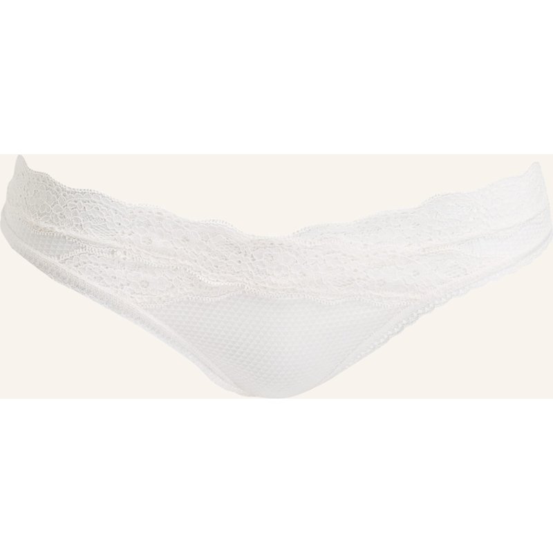 Passionata String Brooklyn beige