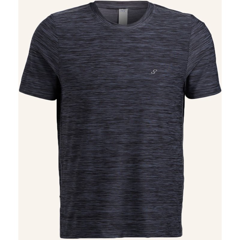 Joy Sportswear T-Shirt Vitus grau