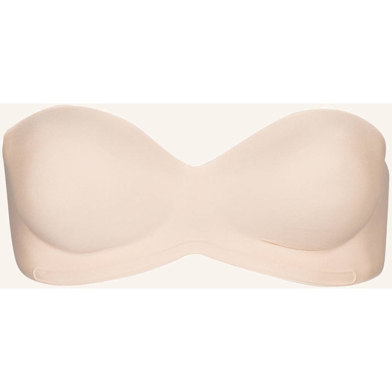 Magic Bodyfashion Rückenfreier Push-Up-Bh Wing Bra beige