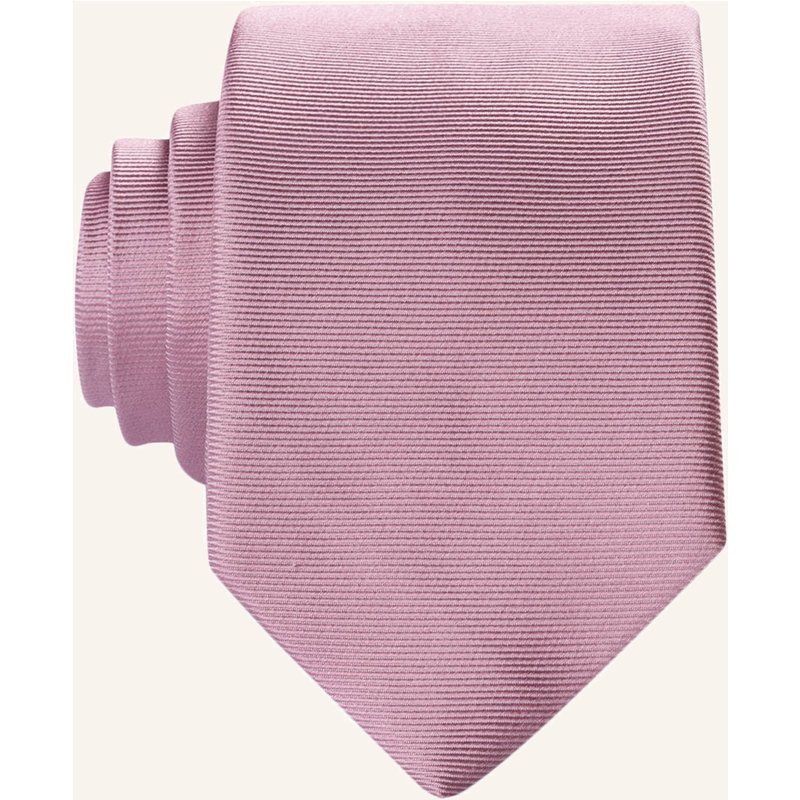 Paul Krawatte rosa