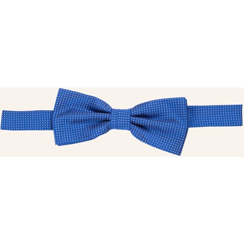 Paul Fliege blau
