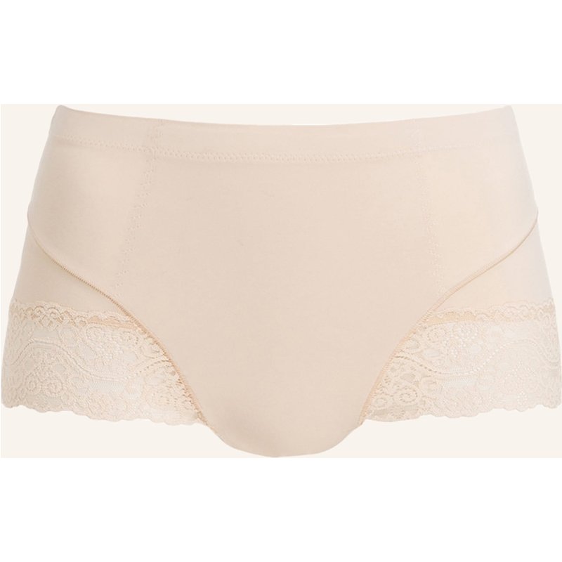 Magic Bodyfashion Shape-Panty Tummy Squeezer Lace beige