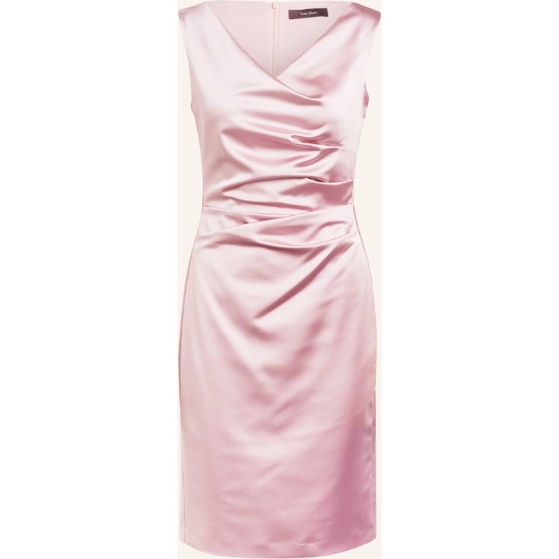 Vera Mont Cocktailkleid rosa