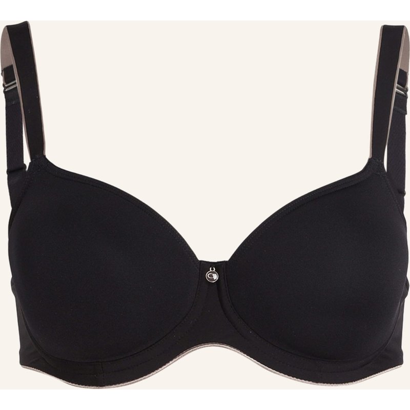 Felina Conturelle Spacer-Bh Pure Feeling schwarz
