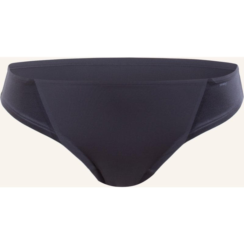 Mey Slip Serie Glorious grau