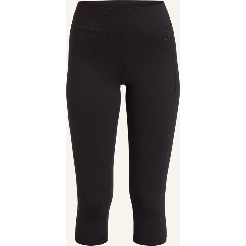 Joy Sportswear 3/4-Tights Nadine schwarz