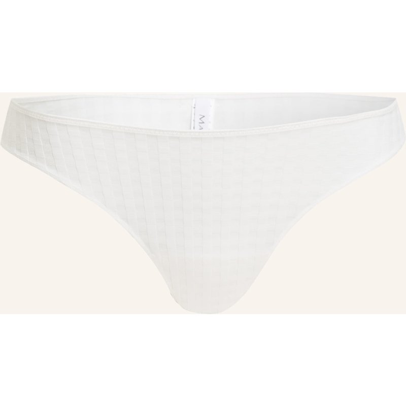 Marie Jo String Avero beige