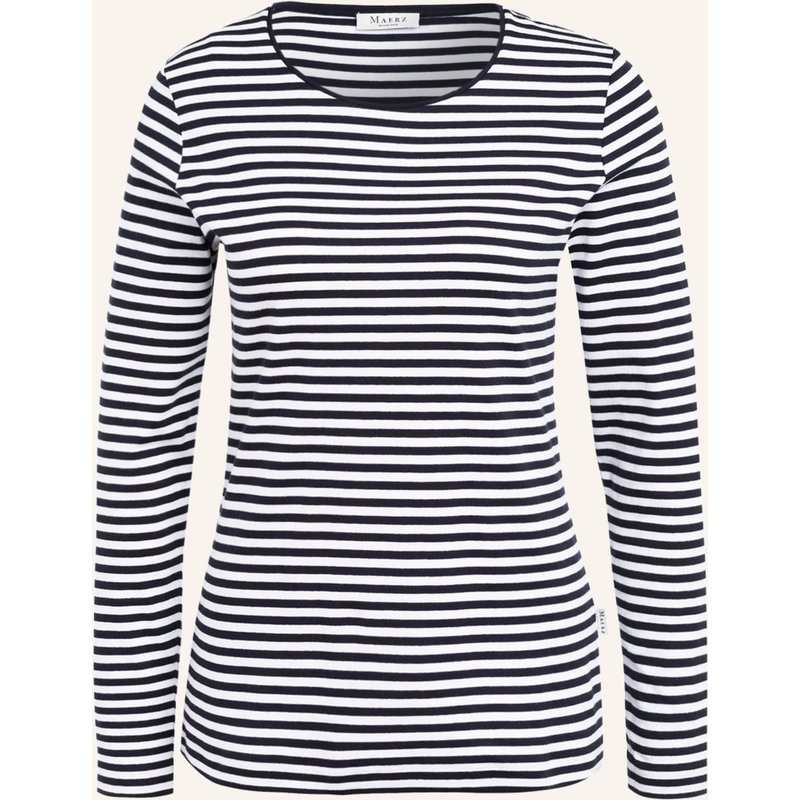 Maerz Muenchen Longsleeve blau