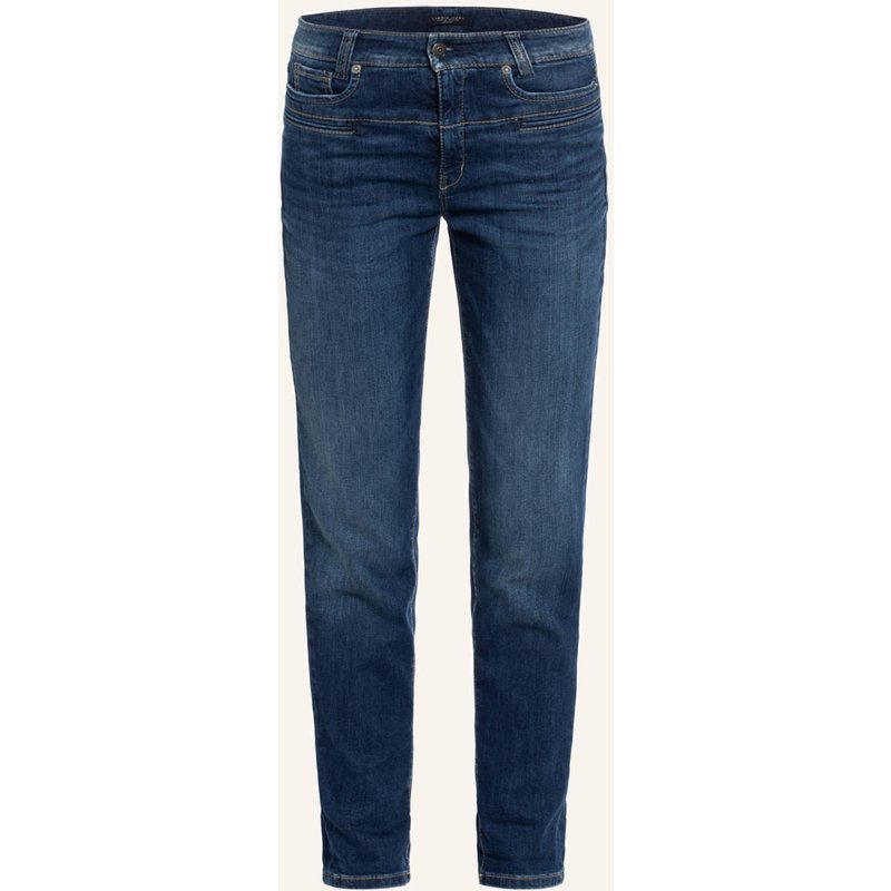 Cambio Jeans Pearlie blau