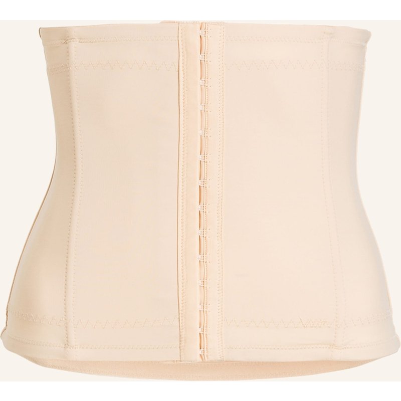 Magic Bodyfashion Corsage Maxi Sexy Waistnipper beige