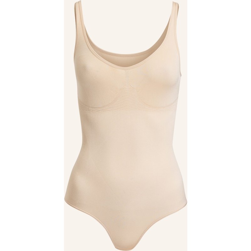 Magic Bodyfashion Shape-Body Slim Body beige