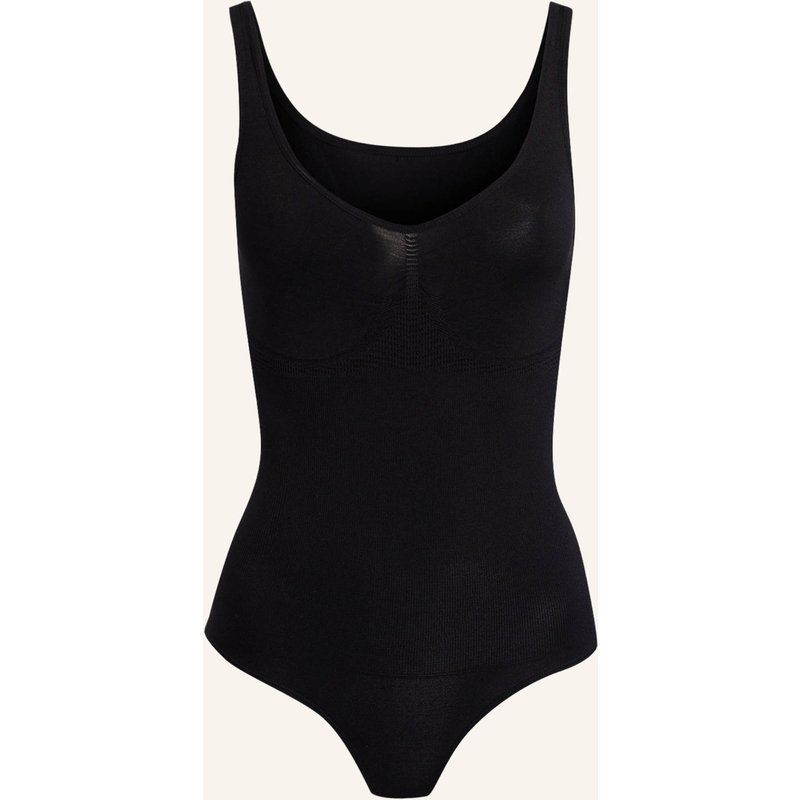 Magic Bodyfashion Shape-Body Slim Body schwarz