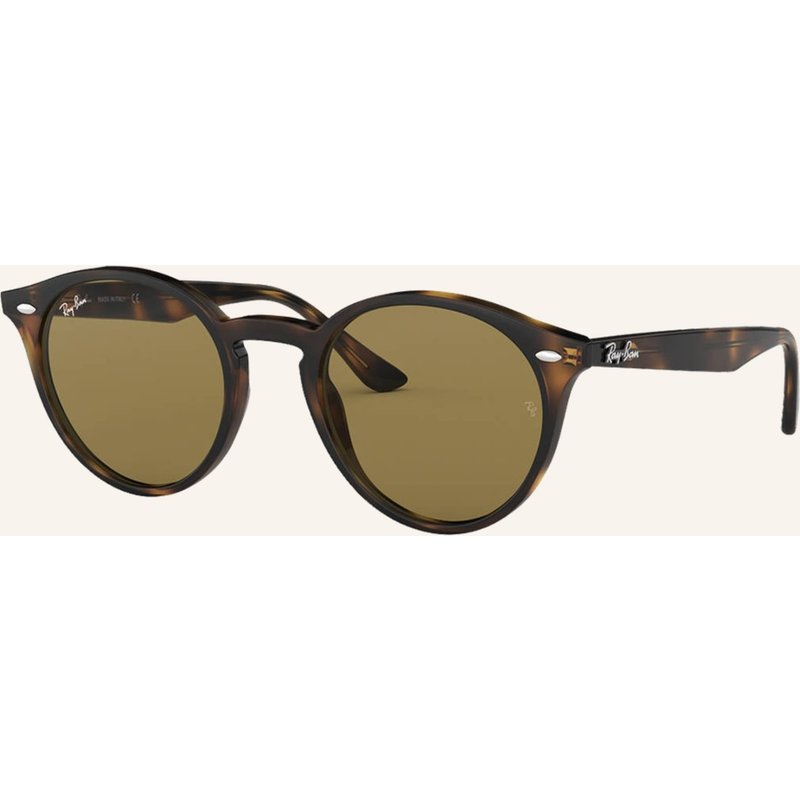 Ray-Ban Sonnenbrille rb2180 braun