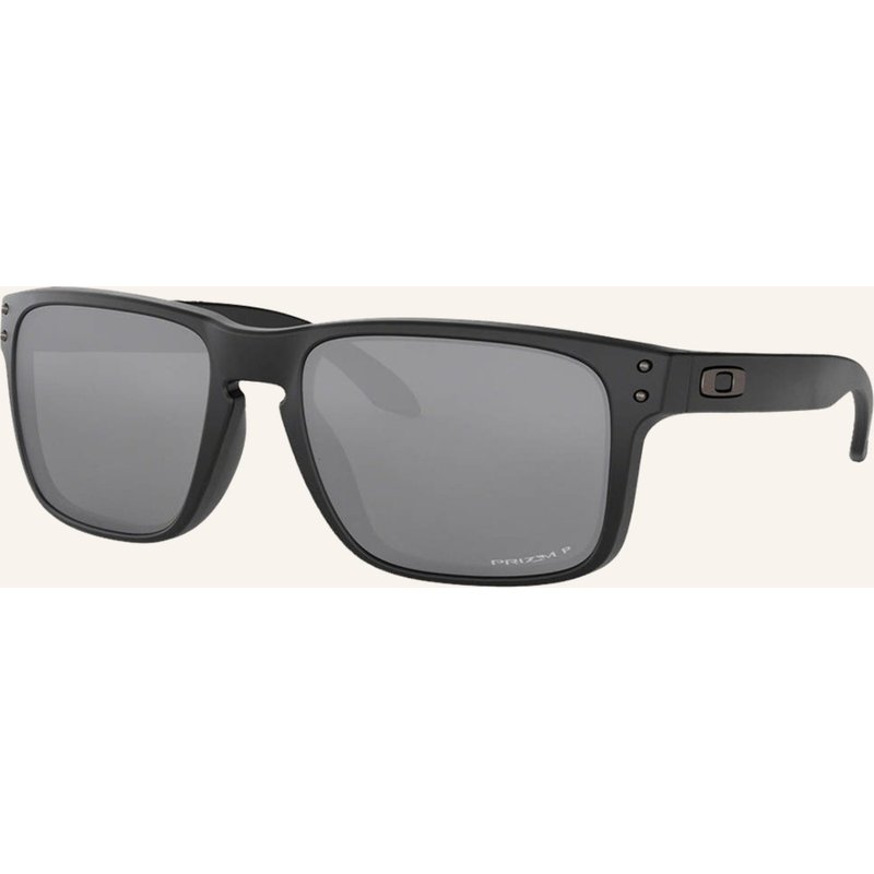 Oakley Sonnenbrille Holbrook schwarz