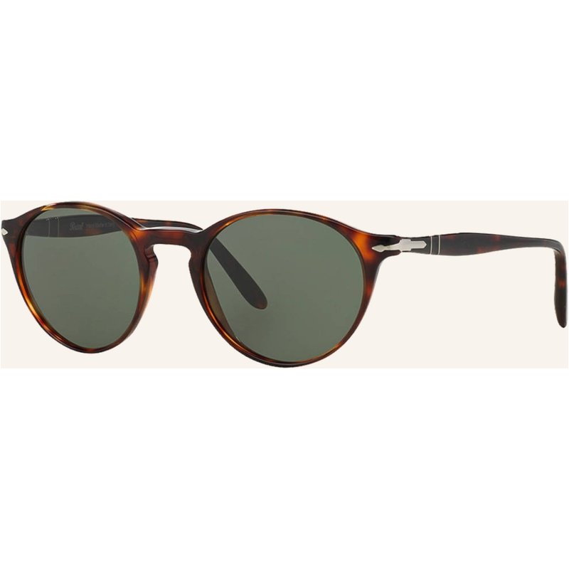 Persol Sonnenbrille po3092sm gruen