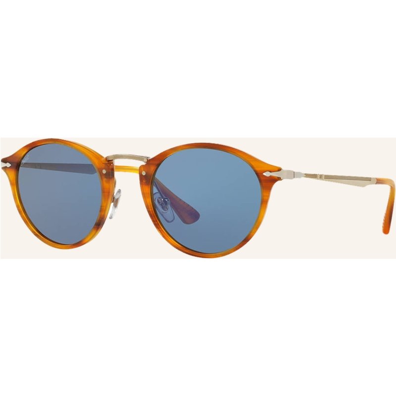 Persol Sonnenbrille po3166s braun