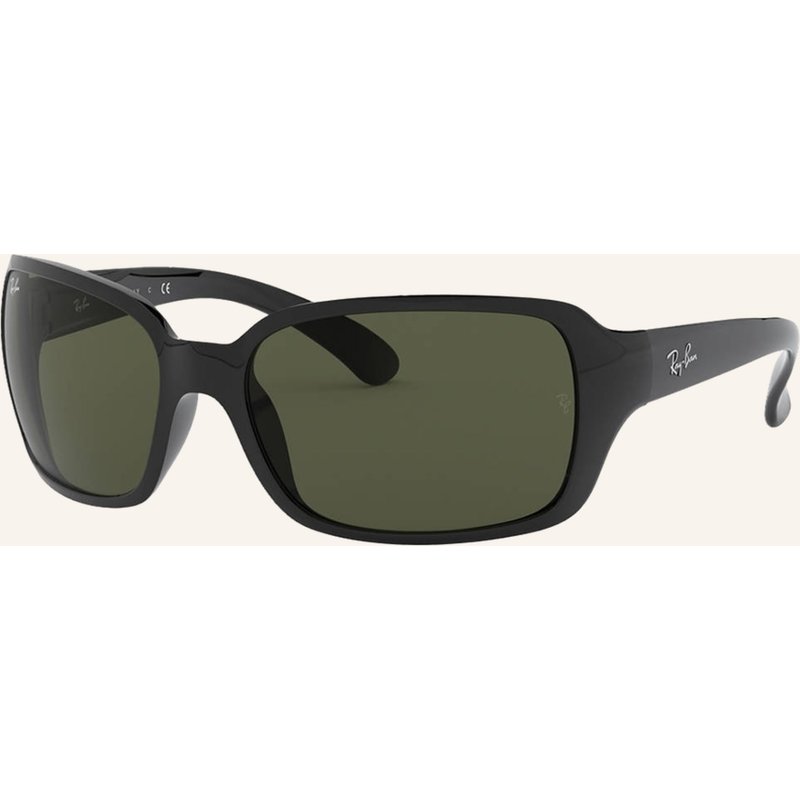 Ray-Ban Sonnenbrille rb4068 schwarz