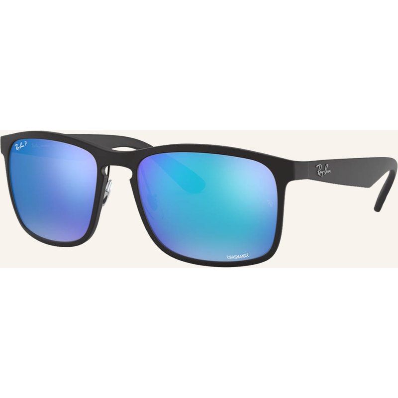 Ray-Ban Sonnenbrille rb4264 schwarz