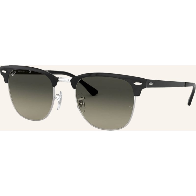 Ray-Ban Sonnenbrille rb3716 schwarz