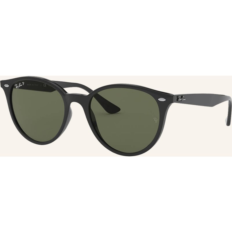 Ray-Ban Sonnenbrille rb4305 schwarz