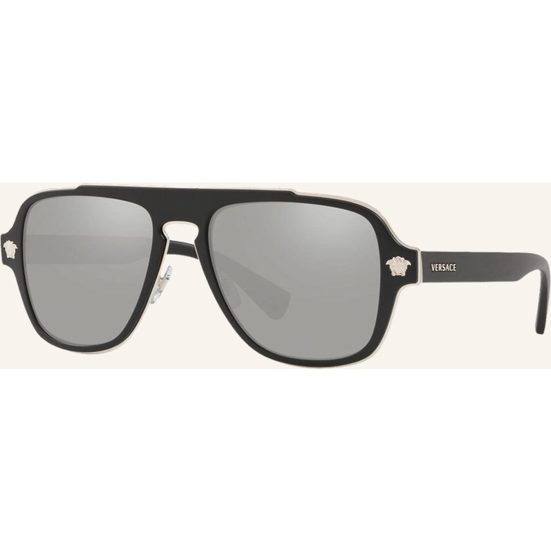 Versace Sonnenbrille ve2199 schwarz