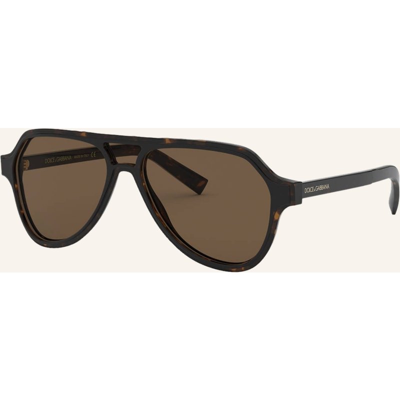 Dolce & Gabbana Sonnenbrille Dg 4355 gruen
