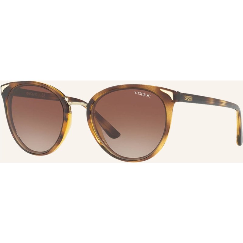 Vogue Sonnenbrille vo5230s gruen
