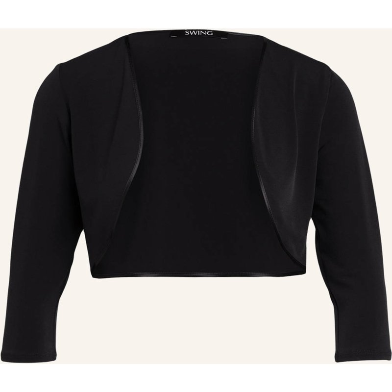 Swing Bolero schwarz