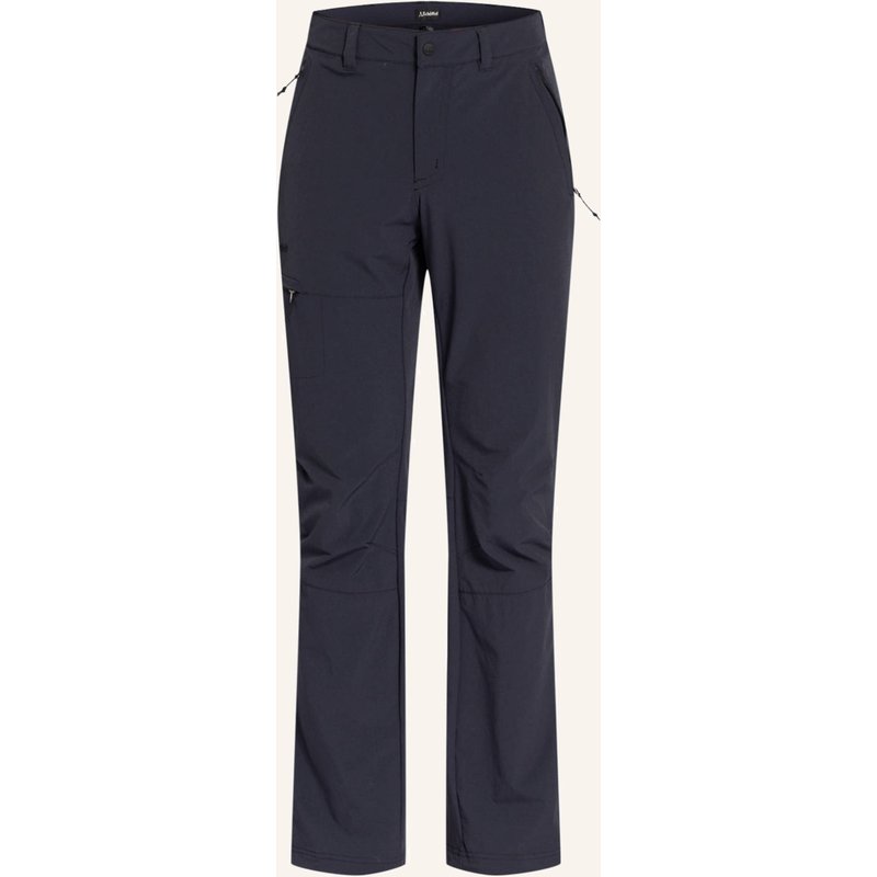 Schöffel Outdoor-Hose koper1 schwarz