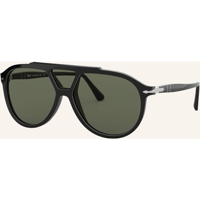 Persol Sonnenbrille po3217s schwarz