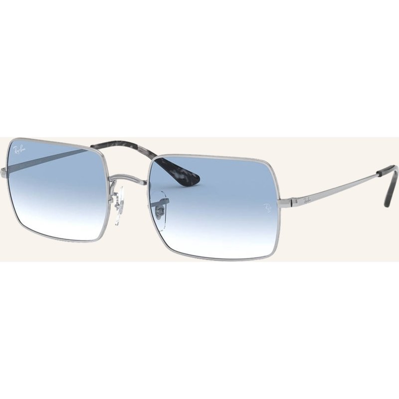 Ray-Ban Sonnenbrille rb1969 silber