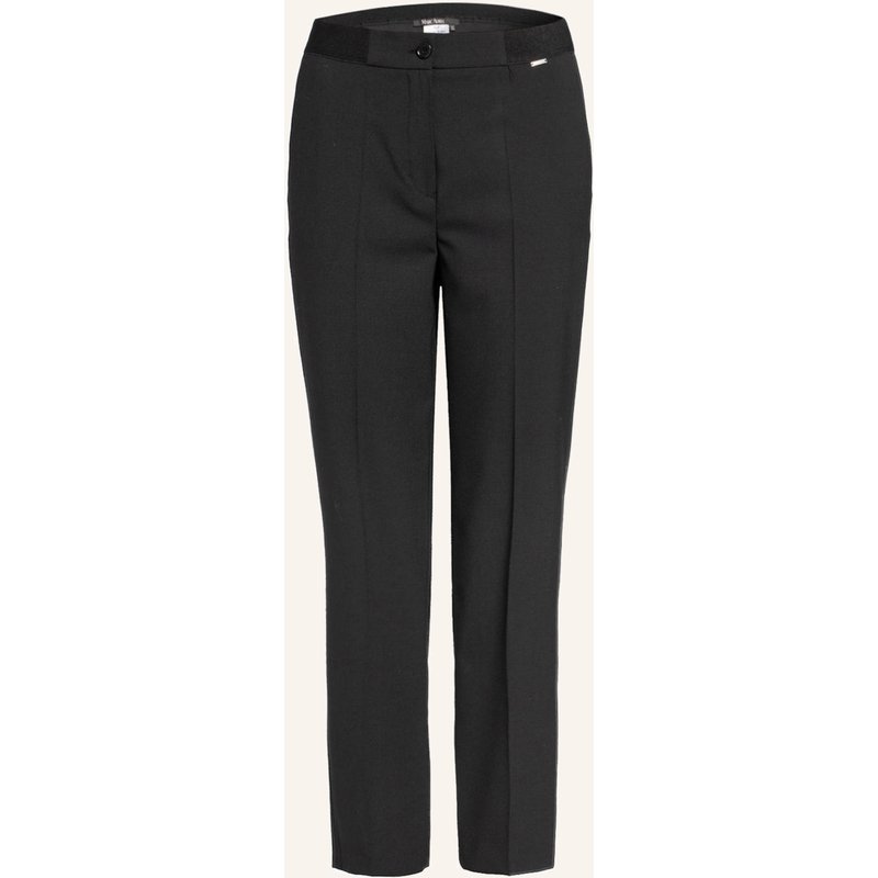 Marc Aurel Hose schwarz