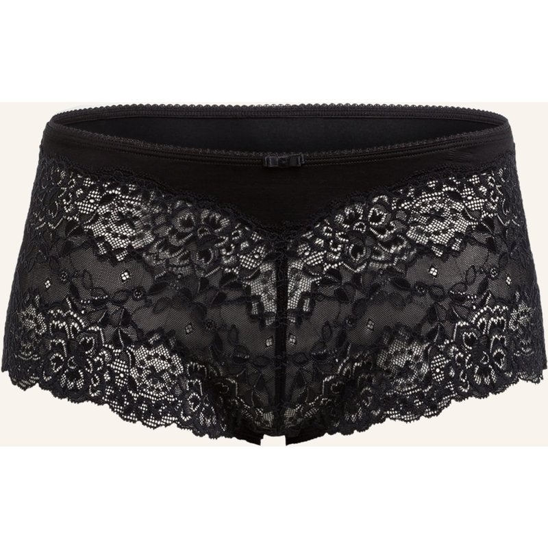 Calida Panty Sensual Secrets schwarz