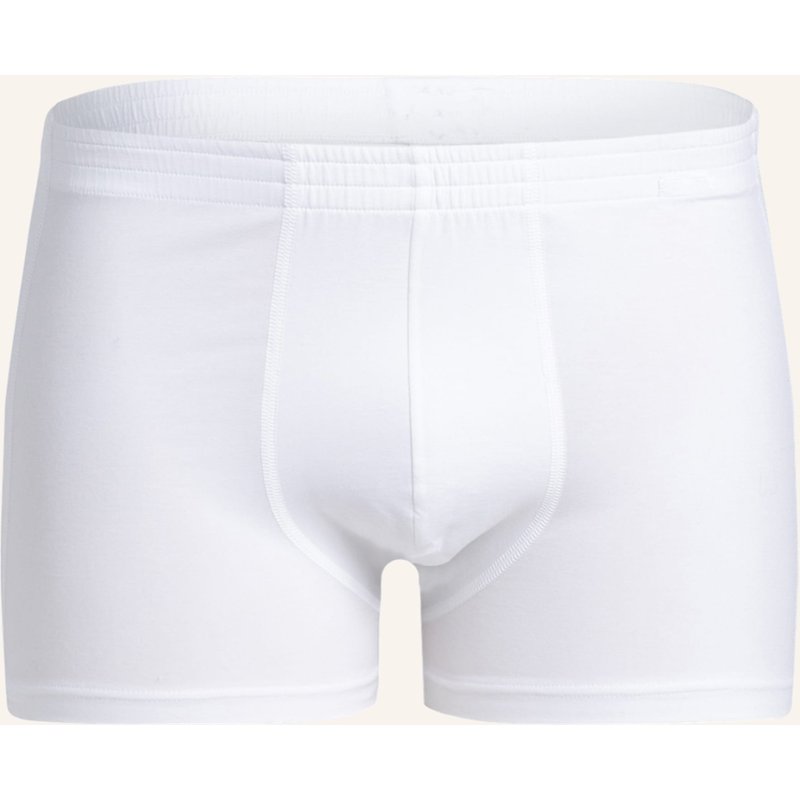 Calida Boxershorts Focus weiss