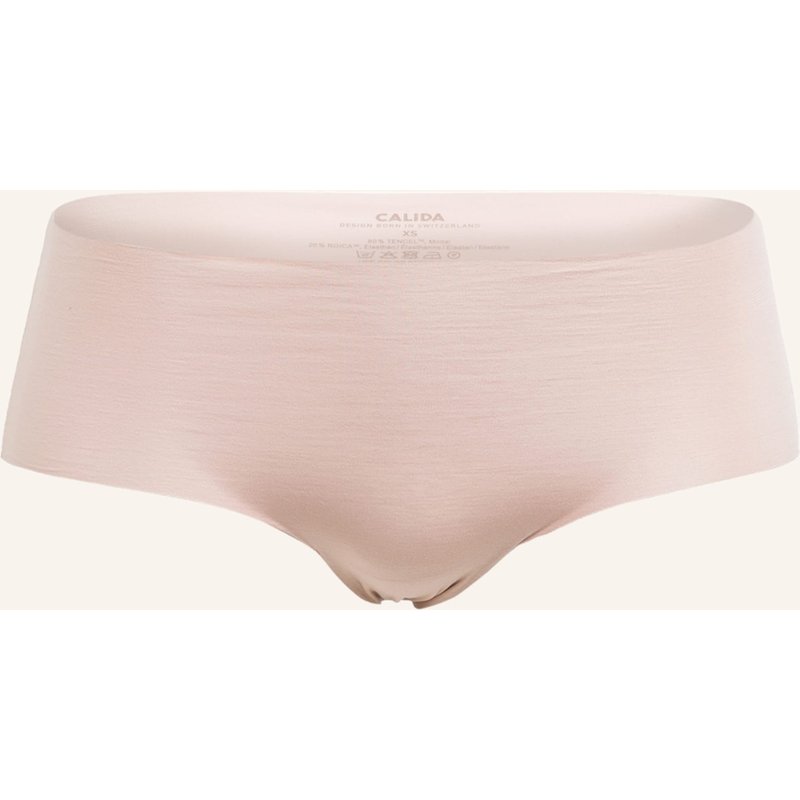 Calida Panty Natural Skin beige