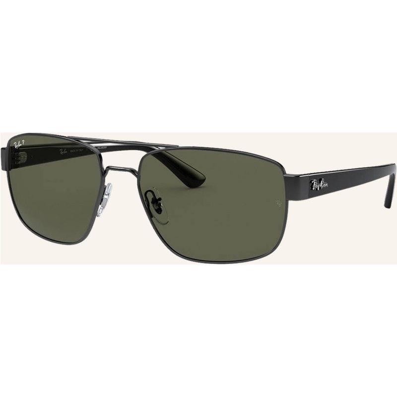 Ray-Ban Sonnenbrille rb3663 grau