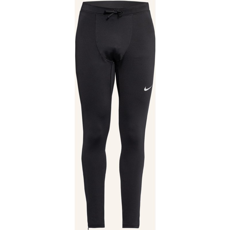 Nike Tights Dri-Fit Essential schwarz