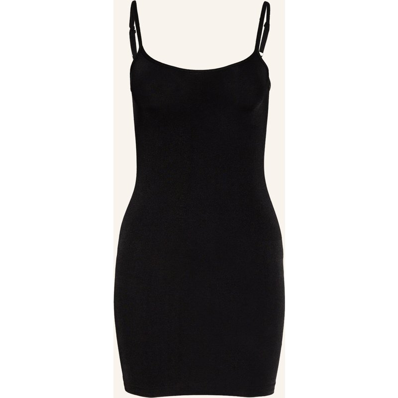Magic Bodyfashion Shape-Kleid Seamless Bodydress schwarz