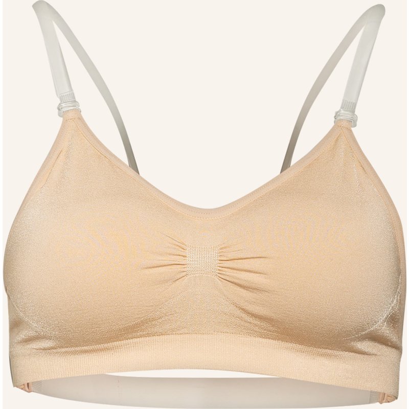 Magic Bodyfashion Bustier Invisible Comfort beige