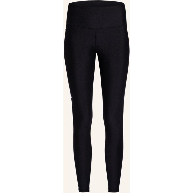 Under Armour Tights Ua Heatgear Armour schwarz