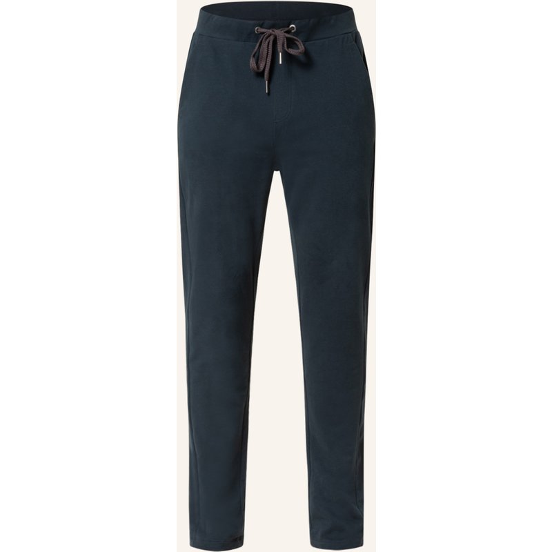 Elbsand Sweatpants Jonte blau