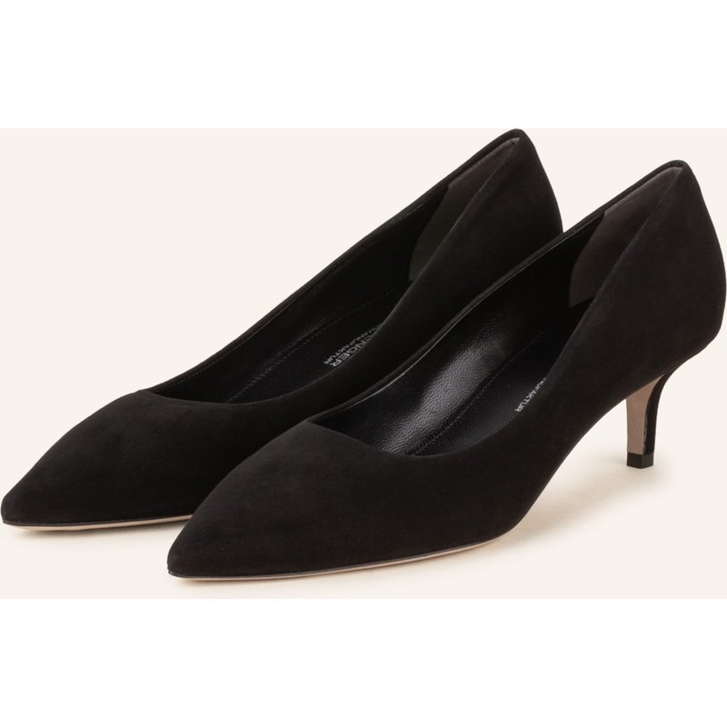 Kennel & Schmenger Pumps London schwarz