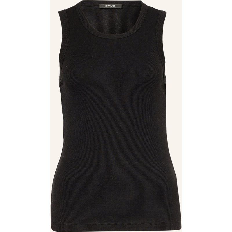Opus Top Ilesso schwarz
