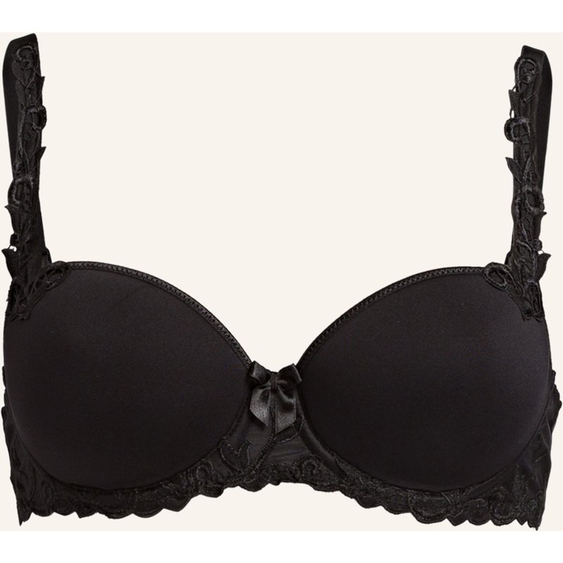 Simone Pérèle Spacer-Bh Andora schwarz